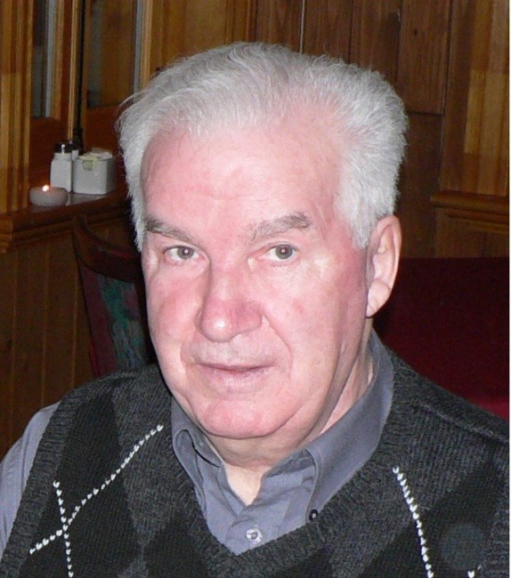 Avis de décès de Michel Turgeon