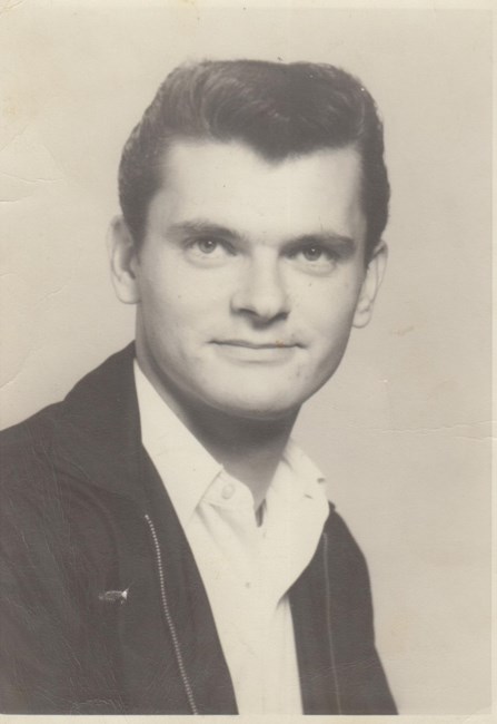 Obituary of Steven Kenneth Balsley