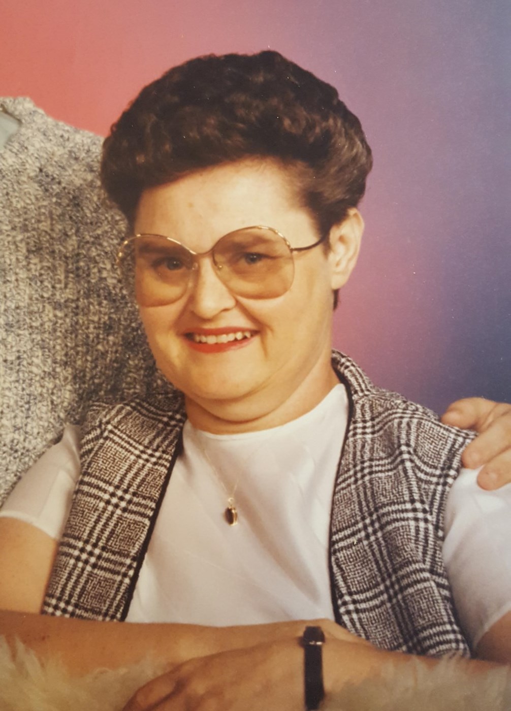 Evelyn Louise Lair Obituary - Riverside, CA
