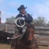 Obituary of Brad Cross