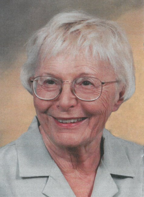 Obituary of Joan I Hiles