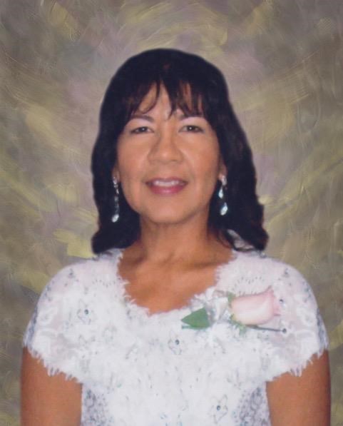 Obituary of Nora Granados Marino