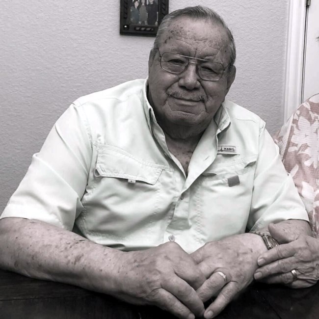 Obituary of Octavio Rodriguez Carlos