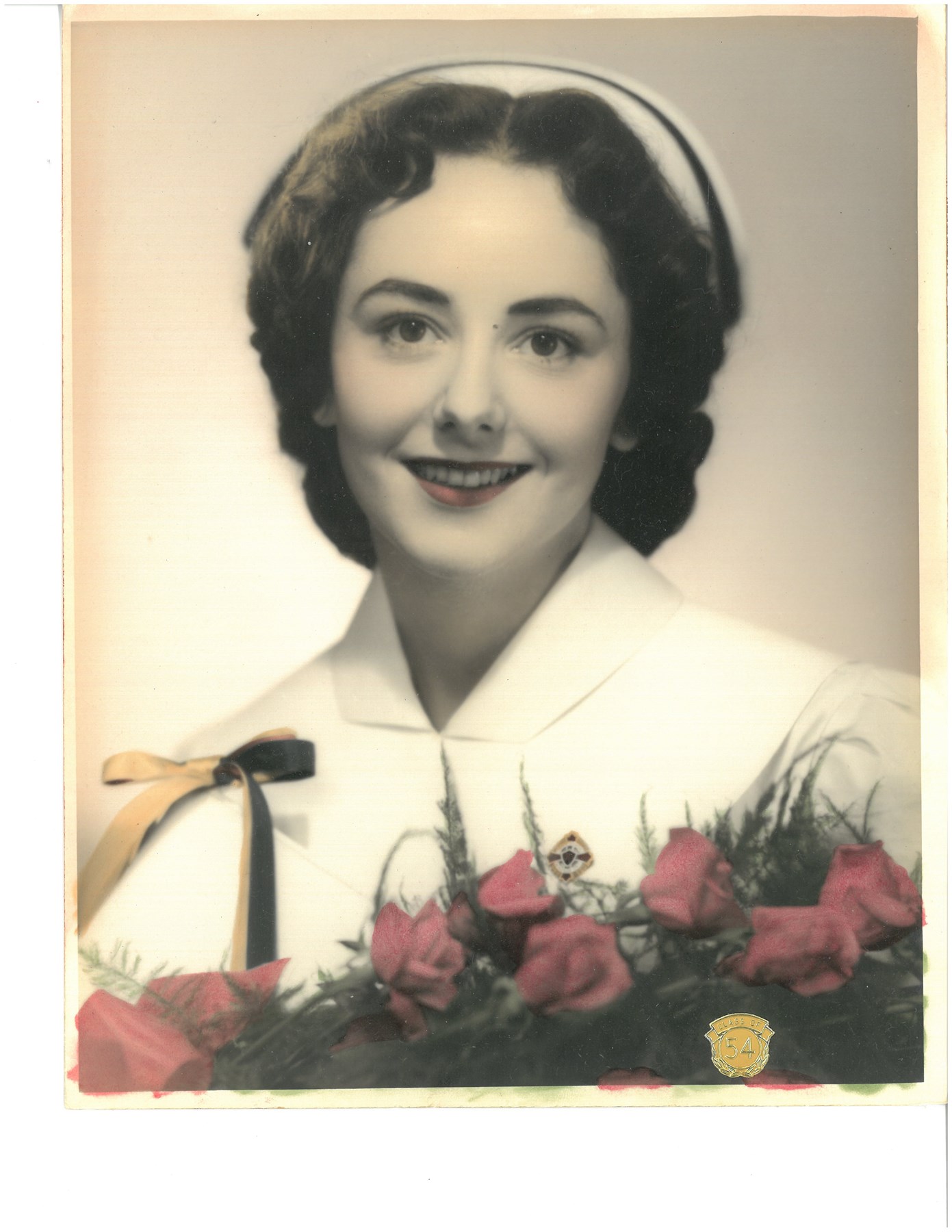 Obituary of Marlene Anne Baker