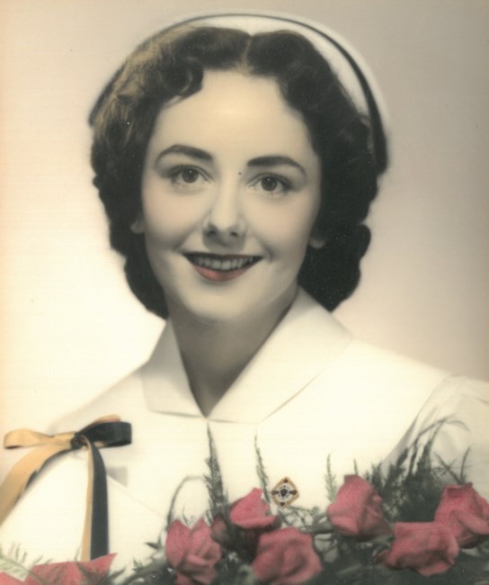 Obituary of Marlene Anne Baker