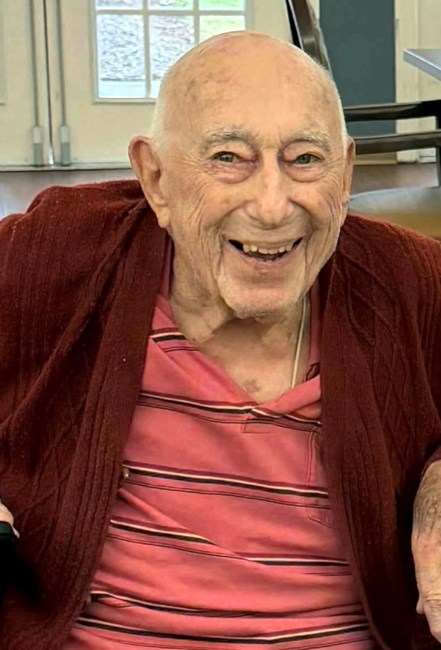 Obituario de Russell Howard Rickert