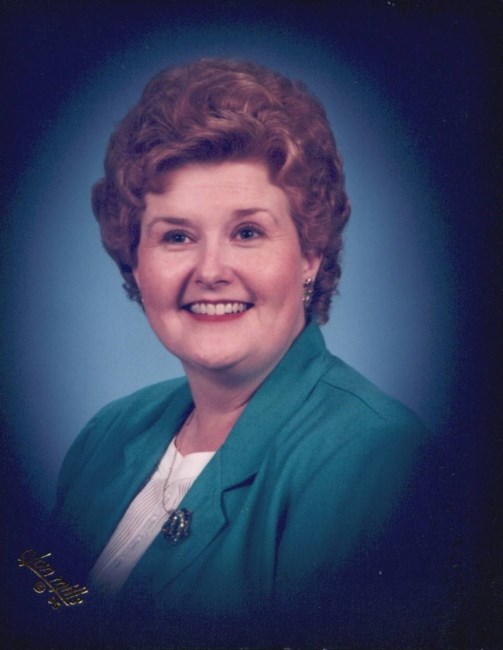 Obituary of Linda Wood Thompson