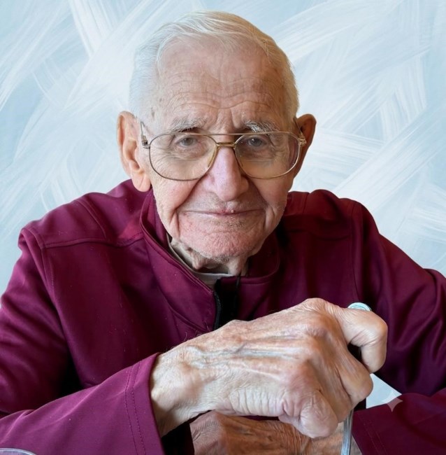 Obituary of Robert Norman Glackin