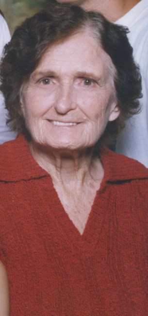 Obituary of Minnie V. Harper