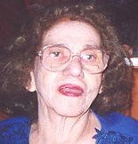 Obituary of Paula Arce