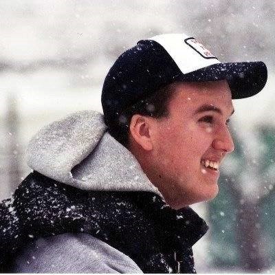 Obituary of Brandon Lawrence Russell