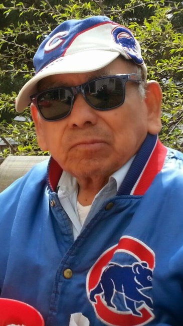 Obituary of Alberto Moreno