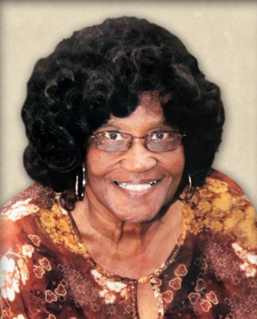 Obituary of Ethel Petetan