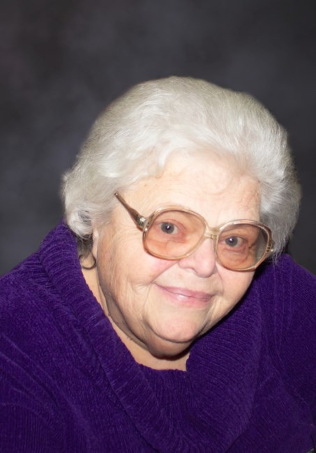 Obituary of Theresa C. Hazelip
