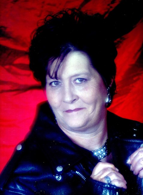 Obituary of Judy Ellen Ward