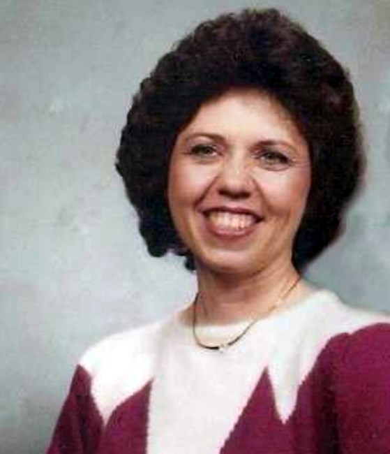 Obituary of Alberta Kelly