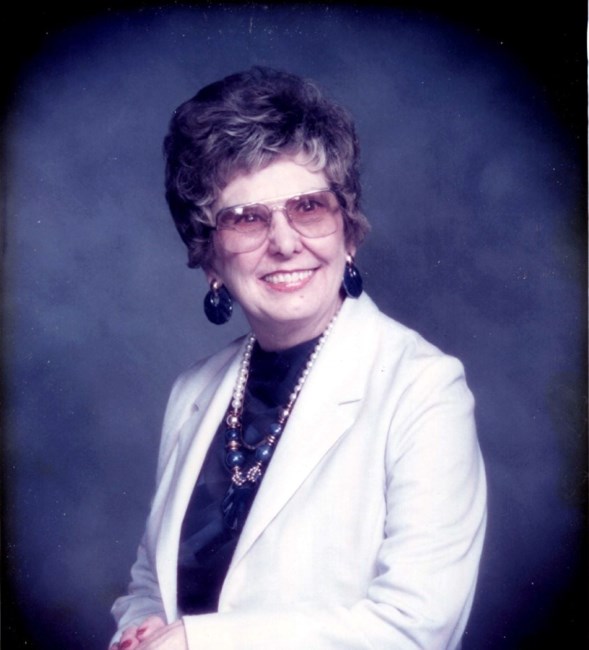 Obituary of Jewel Leora Moyer