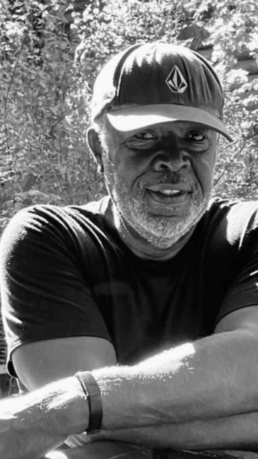 Obituary of Andrew Stringfellow