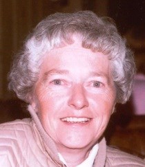 Obituary of Charlotte Bernice BROOKS