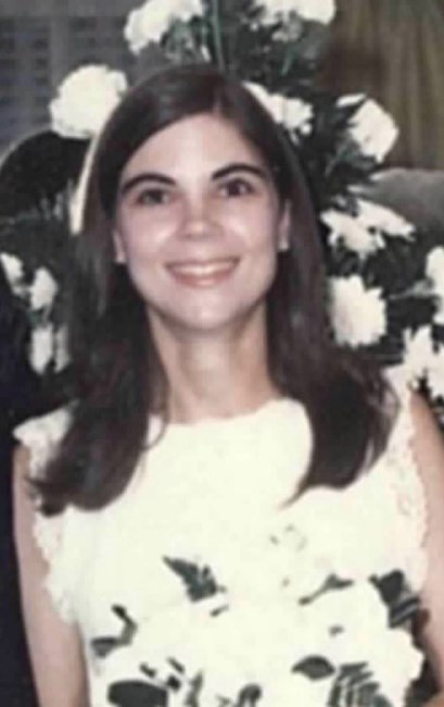 Obituary of Marcia Bowman Franklin