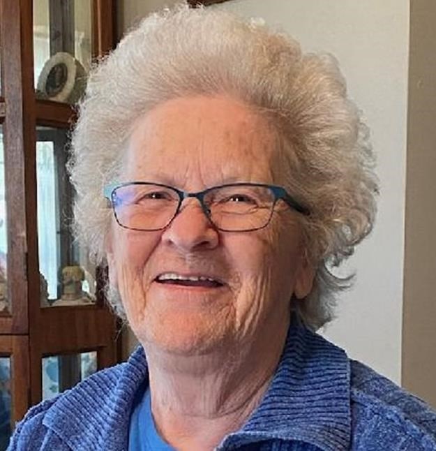 Obituary of Barbara J. Smith
