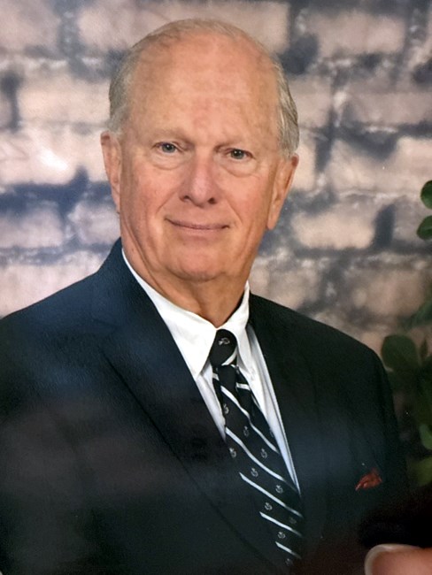 Avis de décès de Dennis Eugene Goldasich