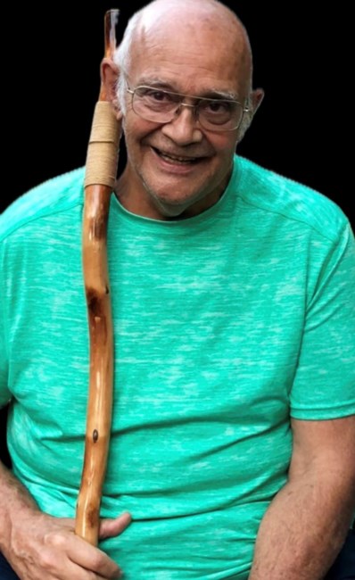 Obituary of William Joseph Armstrong
