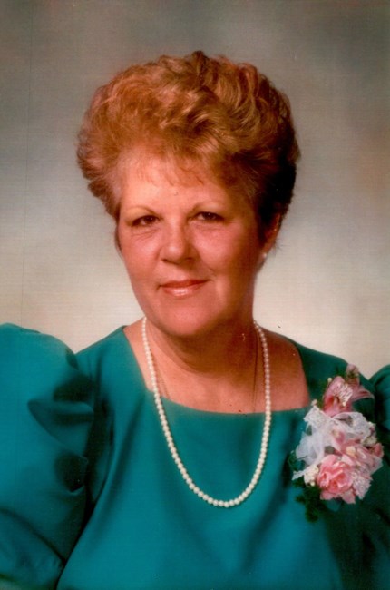 Obituary of Mae Joyce Tarr