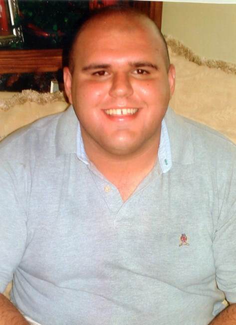 Obituary of Matthew James Faris