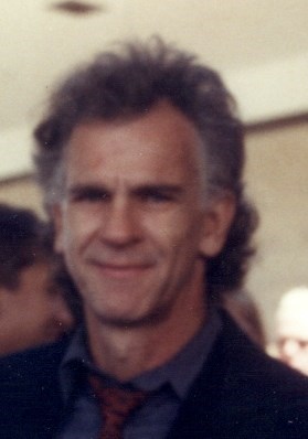 Obituary of Mr. Joseph Albert Robinson II