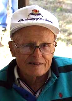 Avis de décès de Roland Leo Gamache