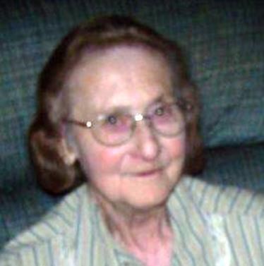Obituary of Elsie Marie Naquin