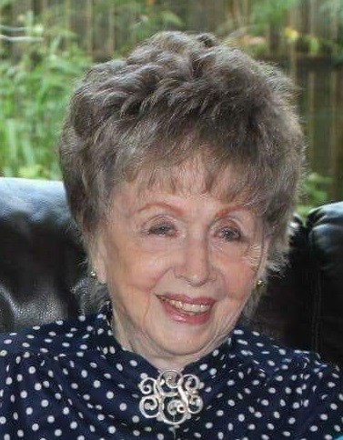 Obituary of Thelma Louise Evans