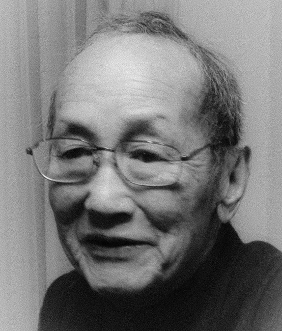 Obituary of Mr. Gome Woo