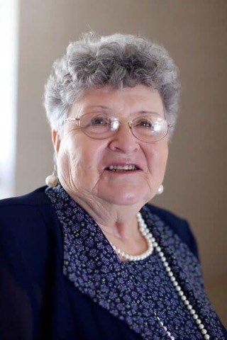 Obituary of Betty Grace Davis Foreman