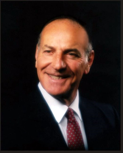 Obituary of Pierce Ewing Leake