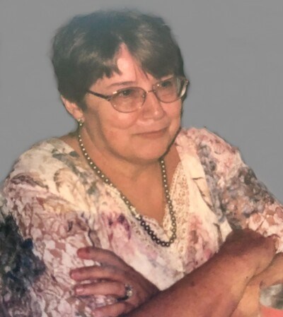 Obituary of Judith A. Hoffman