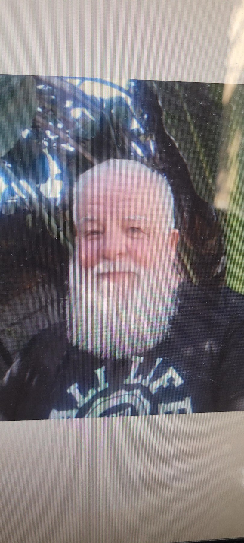 Obituary of Douglas Timothy Ortiz