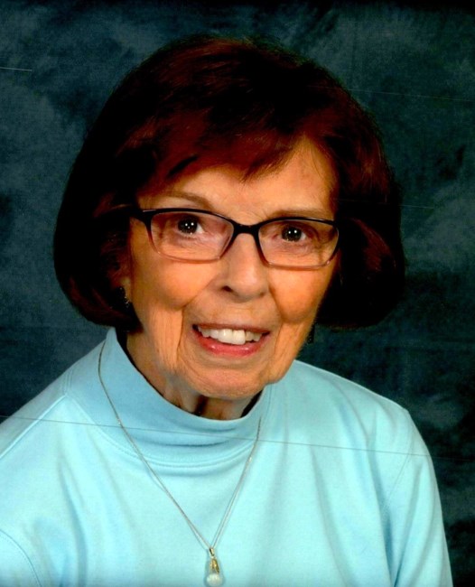 Obituary of Elizabeth "Betty" Chism Ludwig