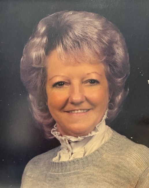 Obituary of Sylvia Ann Hargett