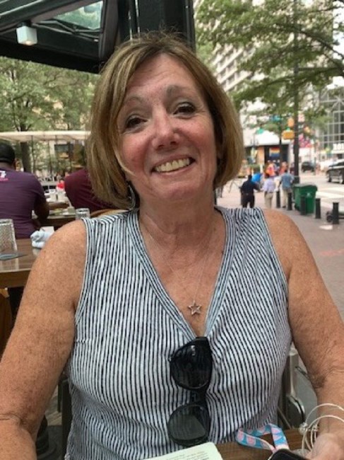 Obituary of Judith Ann Meister