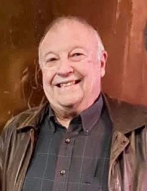 Obituary of Dennis "Denny" Robert Busby