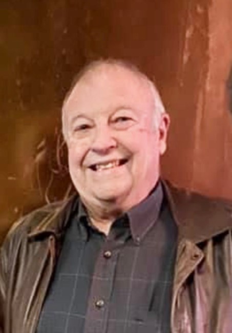 Obituary of Dennis "Denny" Robert Busby