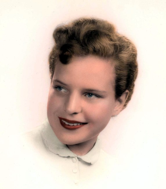 Obituary of Adele Simon