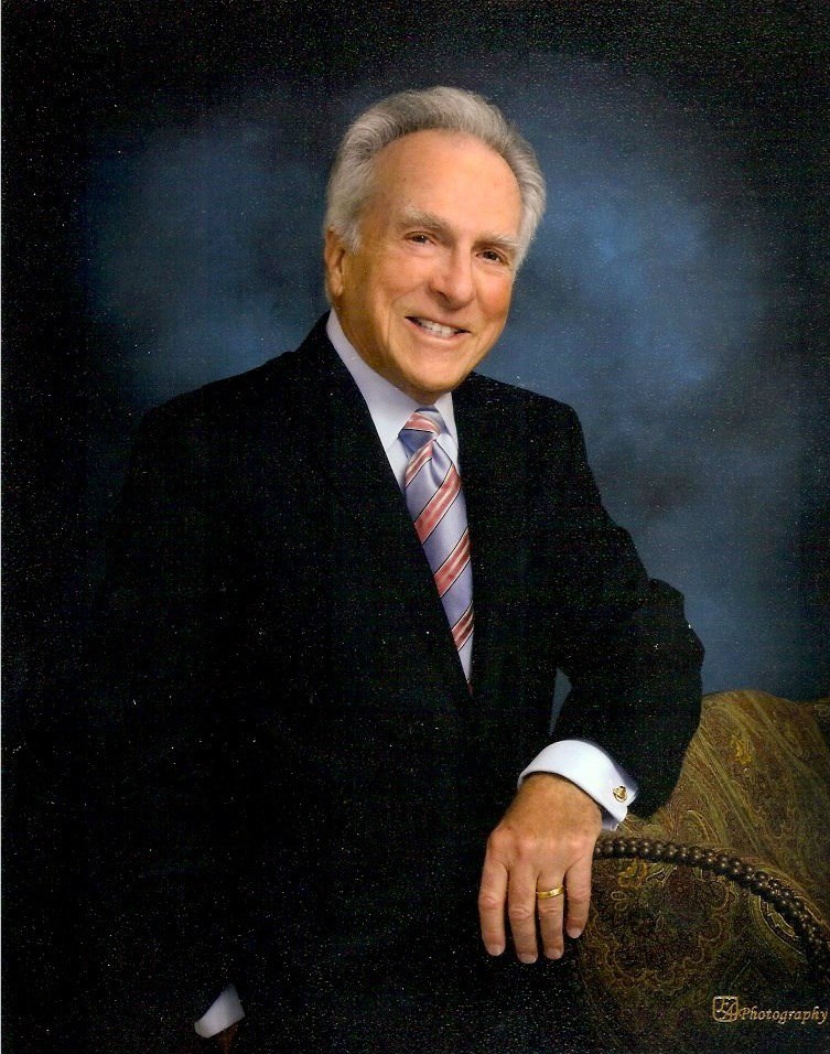 Obituario de Ronald B Hermann