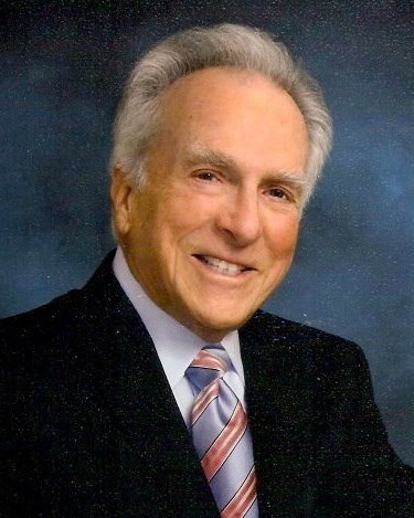 Obituario de Ronald B Hermann