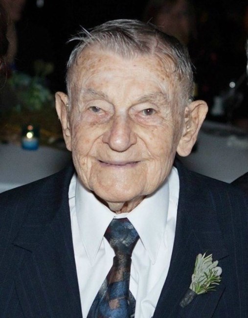 Obituary of Reuben Frank Plachy