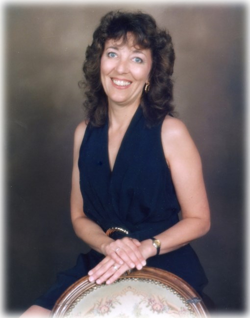 Obituary of Penelope L. DeGon