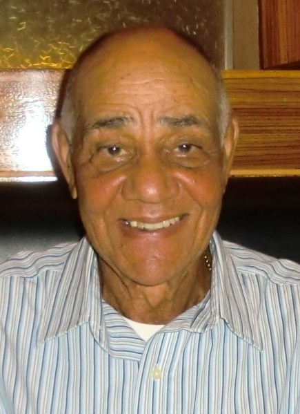 Obituary of Florentino Hernandez