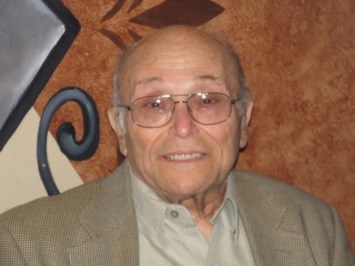 Obituary of Alfonse A. Acampora